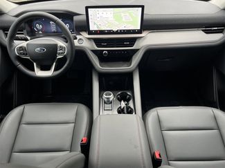 New 2026 Ford Explorer Active w/ Active Comfort Package video 2