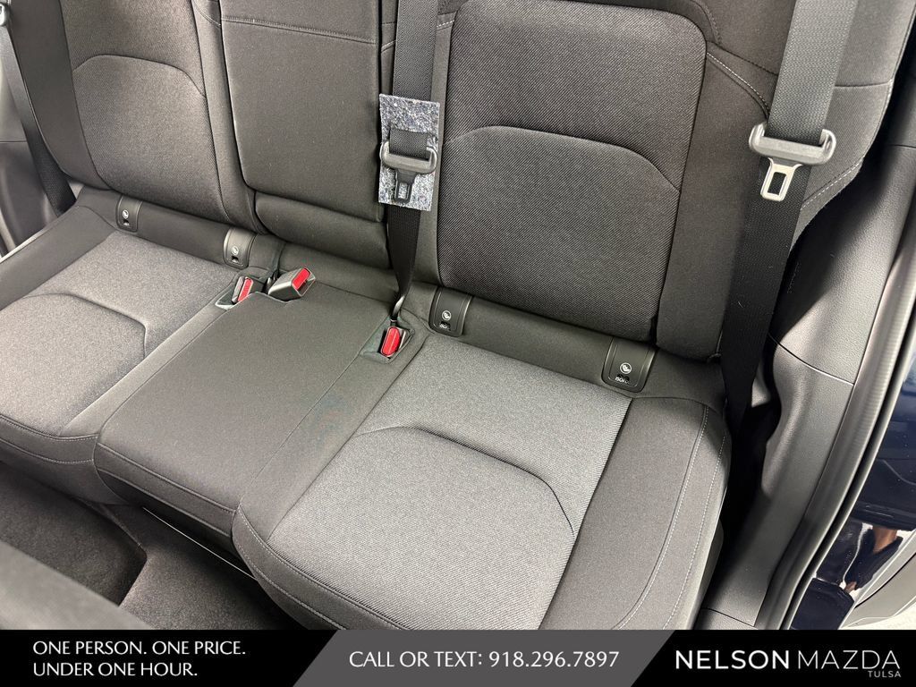 New 2026 MAZDA CX-5 AWD 2.5 S image 36