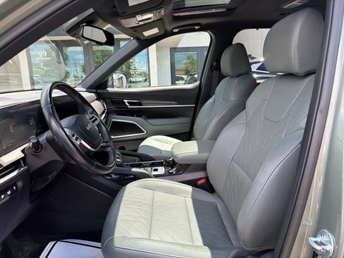 Certified 2023 Kia Telluride EX X-Line AWD/4WD image 29