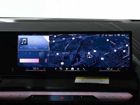 New 2026 BMW X3 xDrive30 w/ Convenience Package image 22