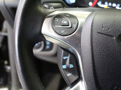 Used 2023 Ford Transit Connect XLT w/ Trailer Tow Package image 10