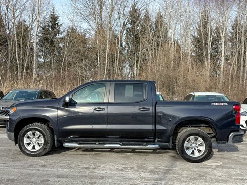 Used 2023 Chevrolet Silverado 1500 LT image 8