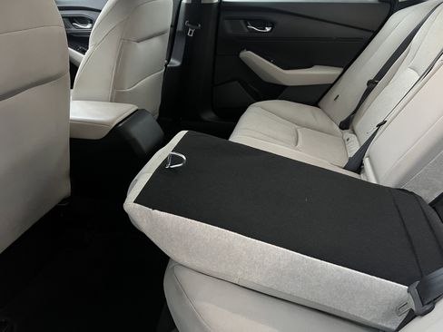 Used 2024 Honda Accord EX image 16