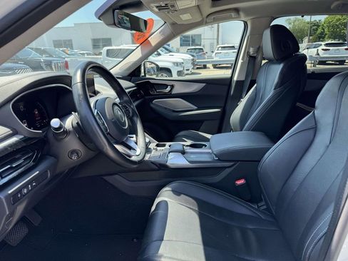 Used 2023 Acura MDX SH-AWD w/ Technology Package image 18