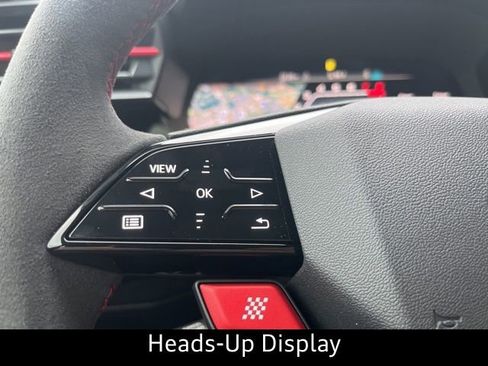 New 2026 Audi RS 3 image 10