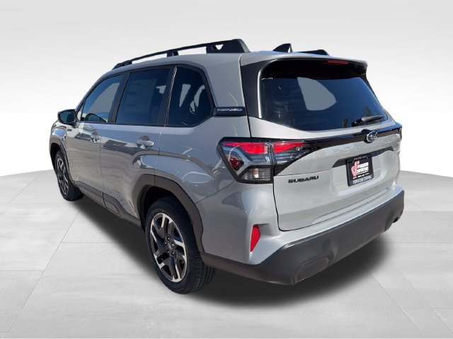 New 2026 Subaru Forester Premium AWD/4WD image 5
