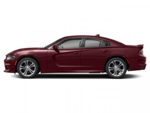 Certified 2020 Dodge Charger GT w/ Blacktop Package image 6