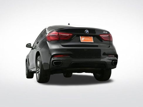 Used 2019 BMW X6 xDrive35i w/ M Sport Package image 45