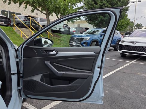 New 2026 Volkswagen Jetta Sport FWD image 27