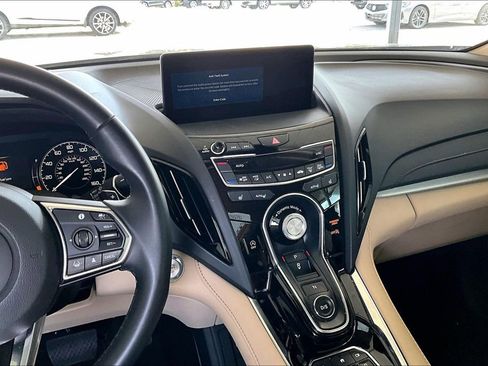 Used 2024 Acura RDX SH-AWD image 9