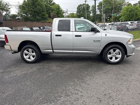 Used 2015 RAM 1500 Express AWD/4WD image 3