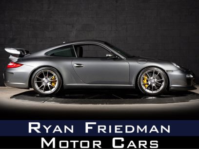 Used 2010 Porsche 911 GT3