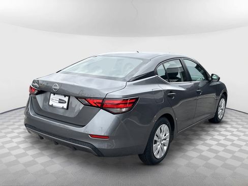 Used 2024 Nissan Sentra S image 6
