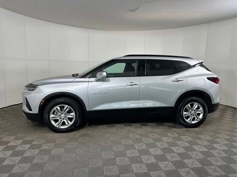 Used 2021 Chevrolet Blazer LT image 6