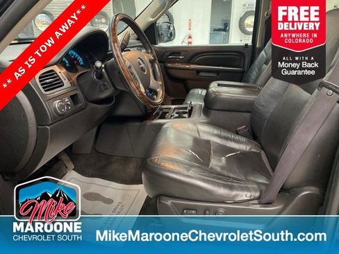 Used 2012 GMC Yukon XL Denali image 26