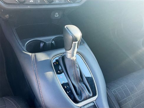 Used 2023 Honda HR-V Sport image 16