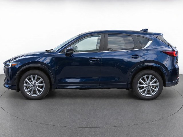 Used 2024 MAZDA CX-5 AWD 2.5 S w/ Select Package image 6