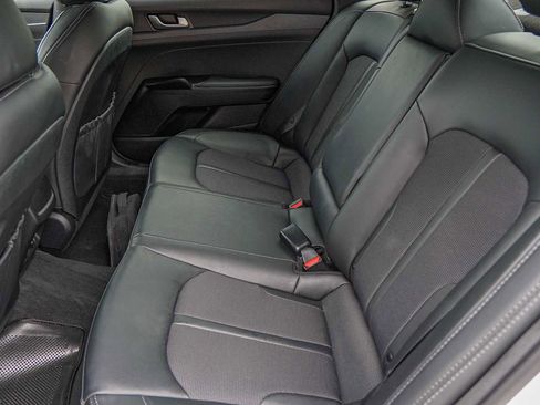 Used 2023 Kia K5 GT-Line w/ GT-Line Premium Package image 31