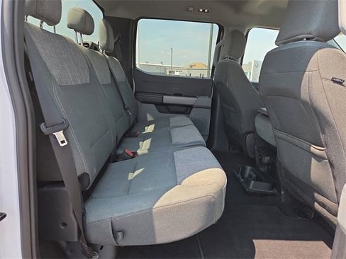 Used 2024 Ford F350 XLT image 13