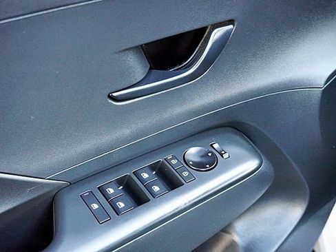 Certified 2026 Hyundai Kona SEL Sport FWD image 23