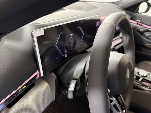 New 2027 BMW 530i xDrive AWD/4WD image 15