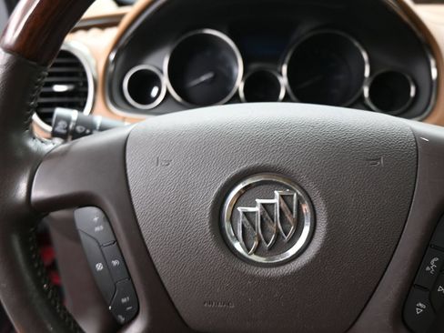 Used 2013 Buick Enclave Premium w/ Trailering Provision Package FWD image 16