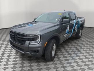 Used 2025 Ford Ranger XL RWD video 2