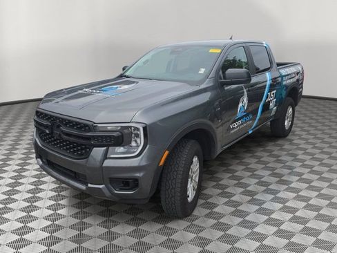 Used 2025 Ford Ranger XL RWD image 2