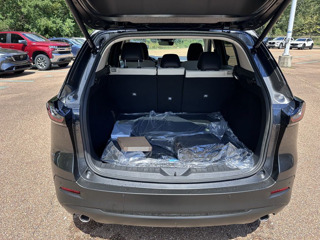 New 2026 MAZDA CX-5 Preferred AWD/4WD image 25