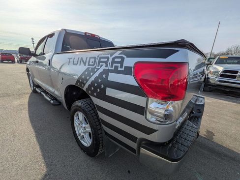 Used 2007 Toyota Tundra SR5 image 3