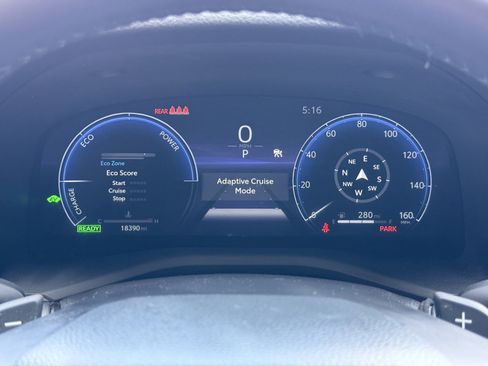 Used 2025 Toyota Camry XSE FWD image 20