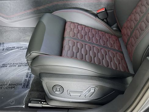 New 2026 Audi RS 6 performance image 20