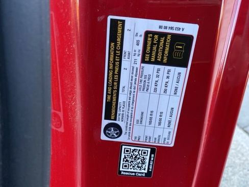 Used 2017 smart fortwo electric drive image 33