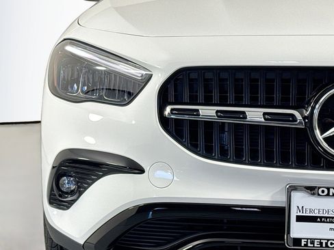New 2026 Mercedes-Benz GLA 250 image 13