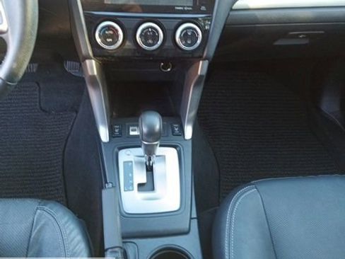 Used 2016 Subaru Forester 2.5i Limited w/ Popular Package #2 image 32