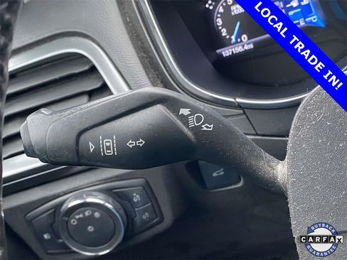 Used 2016 Ford Fusion Titanium image 21