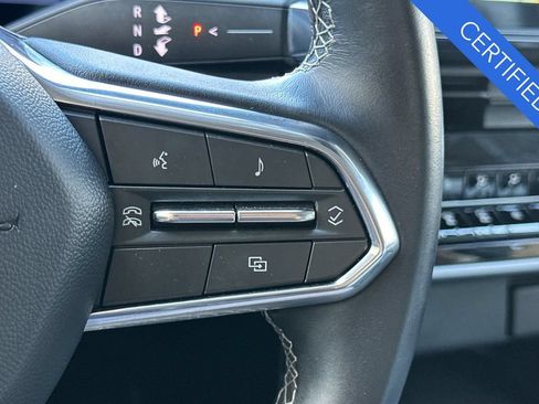 Certified 2024 Honda Prologue Touring image 30