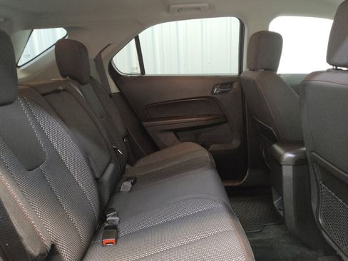 Used 2017 Chevrolet Equinox LT w/ Convenience Package FWD image 19
