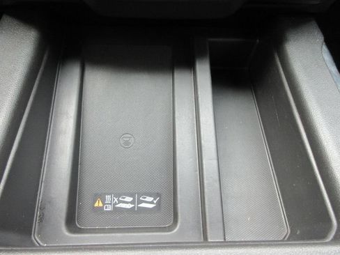 Certified 2020 GMC Sierra 1500 AT4 w/ AT4 Premium Package AWD/4WD image 34