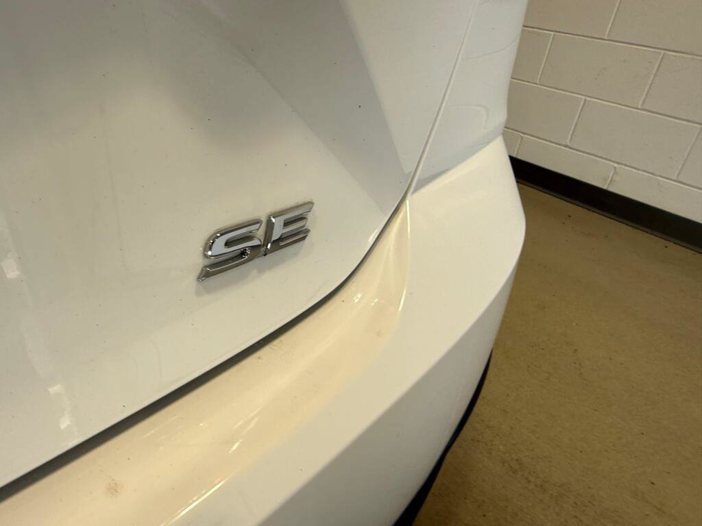 Certified 2026 Toyota Camry SE FWD image 16