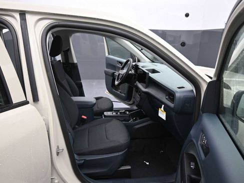 New 2025 Ford Maverick XL w/ Equipment Group 102A image 13
