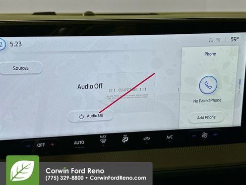New 2026 Ford Maverick XL image 14