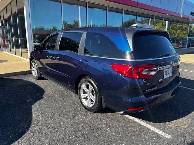 Used 2020 Honda Odyssey EX-L image 5