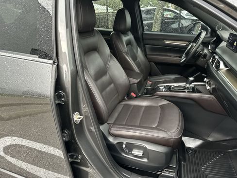 Used 2022 MAZDA CX-5 Signature AWD/4WD image 18