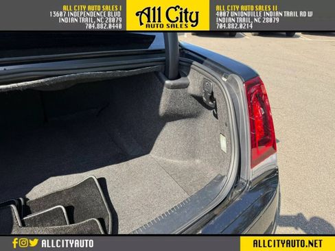Used 2020 Chrysler 300 S RWD image 44
