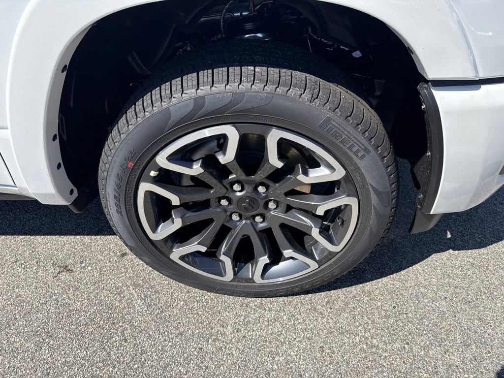New 2027 RAM 1500 Limited AWD/4WD image 9