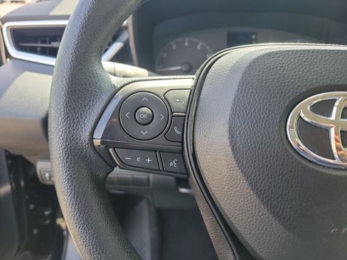 Used 2024 Toyota Corolla LE FWD image 24