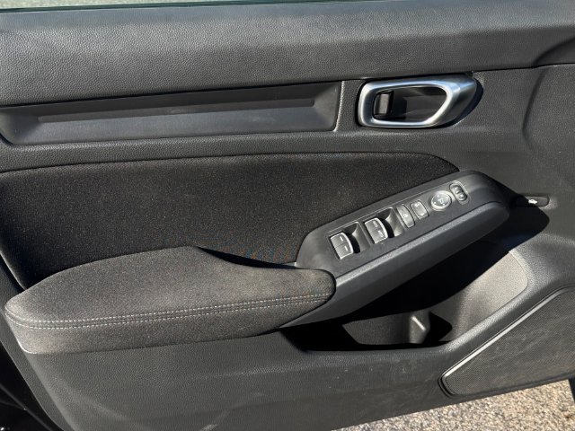 Used 2024 Honda Civic Sport image 15