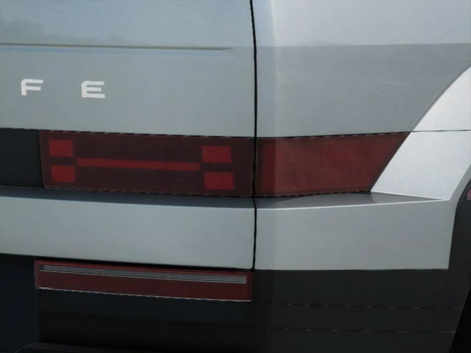 New 2027 Hyundai Santa Fe SEL FWD image 10