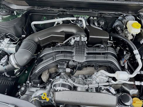 New 2026 Subaru Outback Limited AWD/4WD image 40
